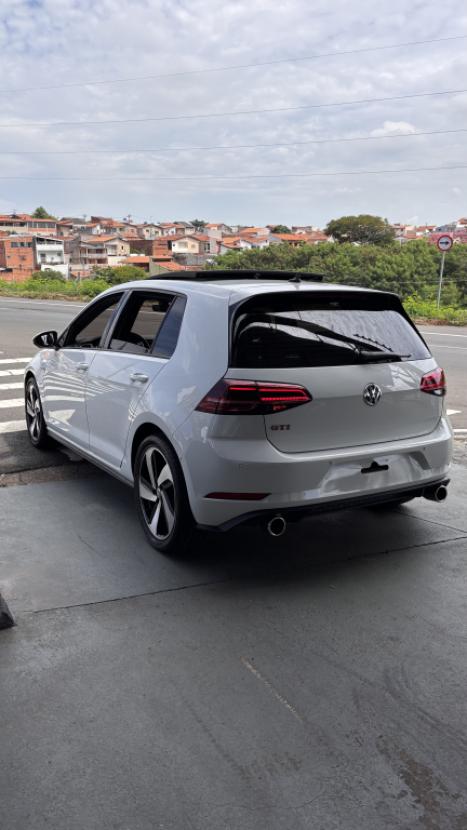 VOLKSWAGEN Golf 2.0 GTI TURBO AUTOMTICO, Foto 7