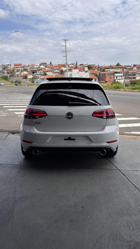 VOLKSWAGEN Golf 2.0 GTI TURBO AUTOMTICO, Foto 8