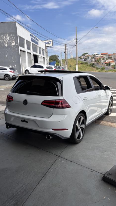 VOLKSWAGEN Golf 2.0 GTI TURBO AUTOMTICO, Foto 9