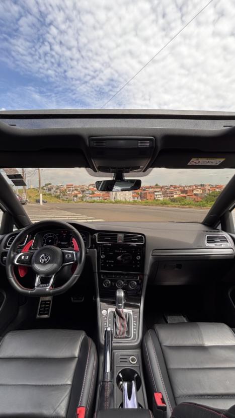 VOLKSWAGEN Golf 2.0 GTI TURBO AUTOMTICO, Foto 10