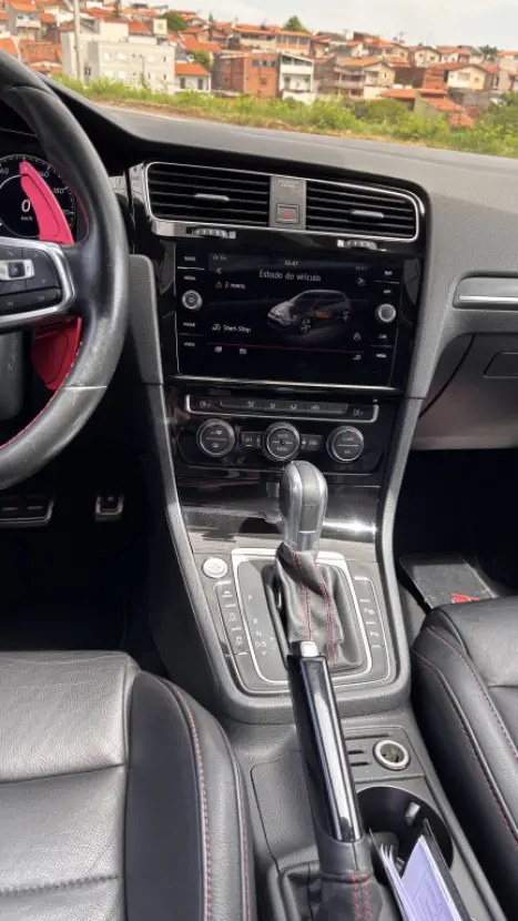 VOLKSWAGEN Golf 2.0 GTI TURBO AUTOMTICO, Foto 11