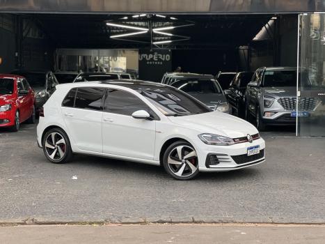 VOLKSWAGEN Golf 2.0 TSI GTI TURBO AUTOMTICO, Foto 1