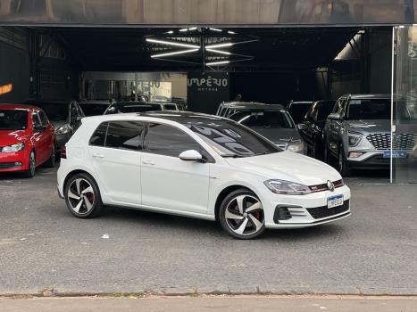 VOLKSWAGEN Golf 2.0 TSI GTI TURBO AUTOMTICO, Foto 2