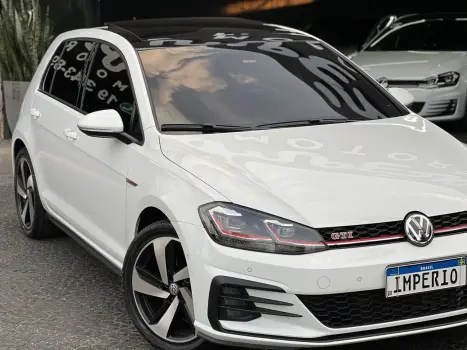 VOLKSWAGEN Golf 2.0 TSI GTI TURBO AUTOMTICO, Foto 3