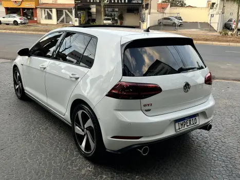 VOLKSWAGEN Golf 2.0 TSI GTI TURBO AUTOMTICO, Foto 4