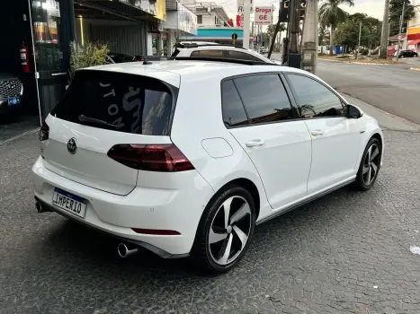 VOLKSWAGEN Golf 2.0 TSI GTI TURBO AUTOMTICO, Foto 5