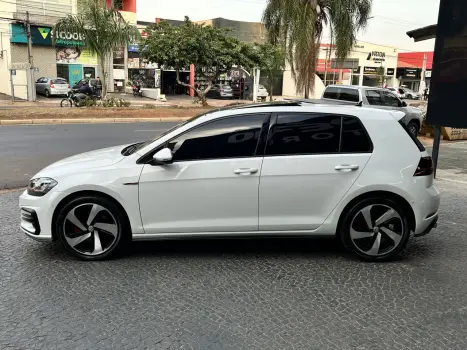 VOLKSWAGEN Golf 2.0 TSI GTI TURBO AUTOMTICO, Foto 6