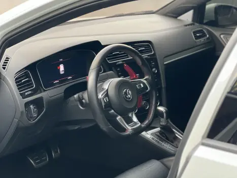VOLKSWAGEN Golf 2.0 TSI GTI TURBO AUTOMTICO, Foto 8
