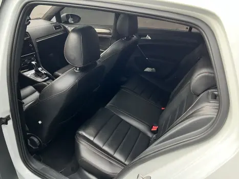 VOLKSWAGEN Golf 2.0 TSI GTI TURBO AUTOMTICO, Foto 9
