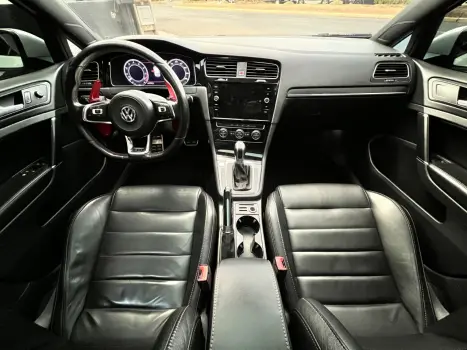 VOLKSWAGEN Golf 2.0 TSI GTI TURBO AUTOMTICO, Foto 10