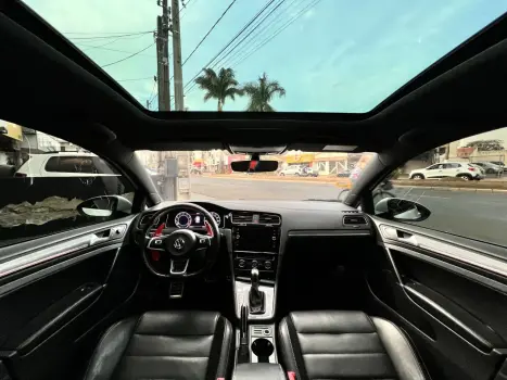 VOLKSWAGEN Golf 2.0 TSI GTI TURBO AUTOMTICO, Foto 11