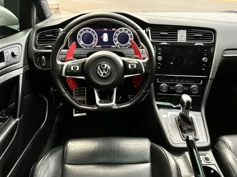 VOLKSWAGEN Golf 2.0 TSI GTI TURBO AUTOMTICO, Foto 12