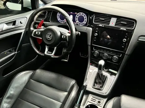 VOLKSWAGEN Golf 2.0 TSI GTI TURBO AUTOMTICO, Foto 13