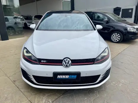 VOLKSWAGEN Golf 2.0 TSI GTI TURBO AUTOMÁTICO, Foto 2 VOLKSWAGEN Golf 2.0 TSI GTI TURBO AUTOMÁTICO, Foto 2