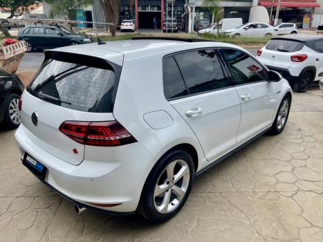 VOLKSWAGEN Golf 2.0 TSI GTI TURBO AUTOMÁTICO, Foto 3 VOLKSWAGEN Golf 2.0 TSI GTI TURBO AUTOMÁTICO, Foto 3