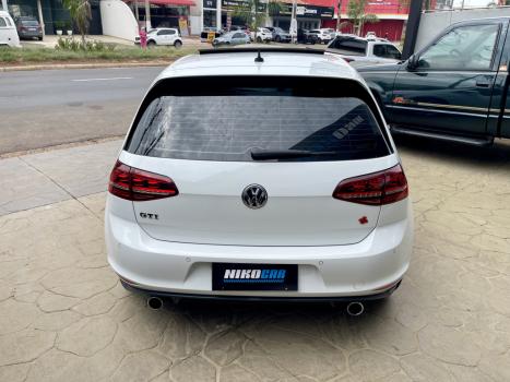 VOLKSWAGEN Golf 2.0 TSI GTI TURBO AUTOMÁTICO, Foto 4 VOLKSWAGEN Golf 2.0 TSI GTI TURBO AUTOMÁTICO, Foto 4
