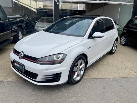 VOLKSWAGEN Golf 2.0 TSI GTI TURBO AUTOMÁTICO, Foto 5 VOLKSWAGEN Golf 2.0 TSI GTI TURBO AUTOMÁTICO, Foto 5