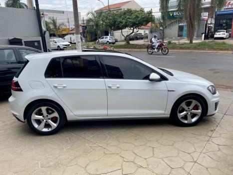 VOLKSWAGEN Golf 2.0 TSI GTI TURBO AUTOMÁTICO, Foto 6 VOLKSWAGEN Golf 2.0 TSI GTI TURBO AUTOMÁTICO, Foto 6