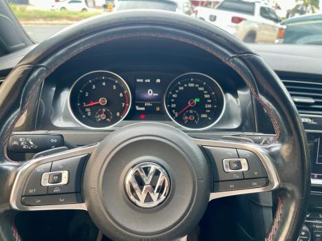 VOLKSWAGEN Golf 2.0 TSI GTI TURBO AUTOMÁTICO, Foto 7 VOLKSWAGEN Golf 2.0 TSI GTI TURBO AUTOMÁTICO, Foto 7
