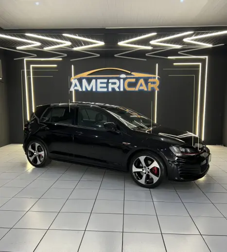 VOLKSWAGEN Golf 2.0 GTI TURBO AUTOMÁTICO, Foto 1 VOLKSWAGEN Golf 2.0 GTI TURBO AUTOMÁTICO, Foto 1