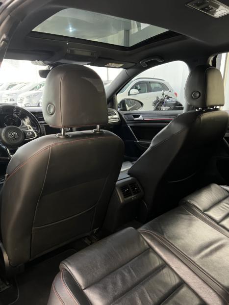 VOLKSWAGEN Golf 2.0 GTI TURBO AUTOMÁTICO, Foto 7 VOLKSWAGEN Golf 2.0 GTI TURBO AUTOMÁTICO, Foto 7