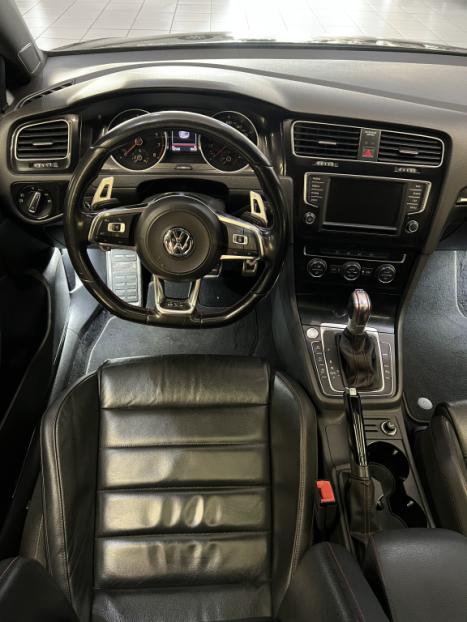 VOLKSWAGEN Golf 2.0 GTI TURBO AUTOMÁTICO, Foto 9 VOLKSWAGEN Golf 2.0 GTI TURBO AUTOMÁTICO, Foto 9