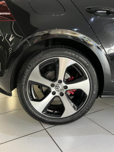 VOLKSWAGEN Golf 2.0 GTI TURBO AUTOMÁTICO, Foto 10 VOLKSWAGEN Golf 2.0 GTI TURBO AUTOMÁTICO, Foto 10