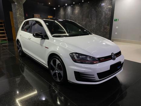 VOLKSWAGEN Golf 2.0 4P AUTOMTICO, Foto 2