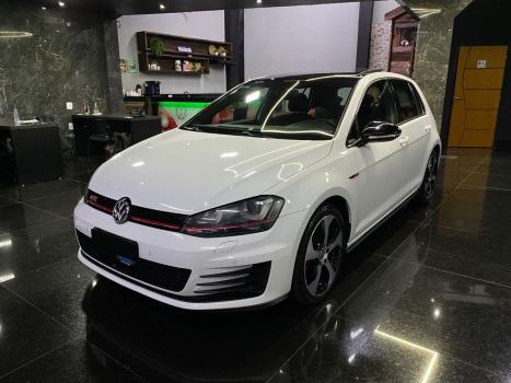 VOLKSWAGEN Golf 2.0 4P AUTOMTICO, Foto 3