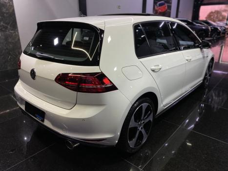 VOLKSWAGEN Golf 2.0 4P AUTOMTICO, Foto 4