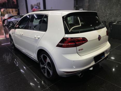 VOLKSWAGEN Golf 2.0 4P AUTOMTICO, Foto 5