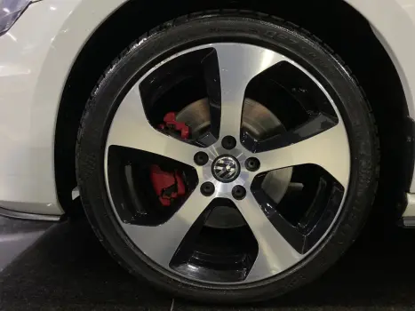 VOLKSWAGEN Golf 2.0 4P AUTOMTICO, Foto 7