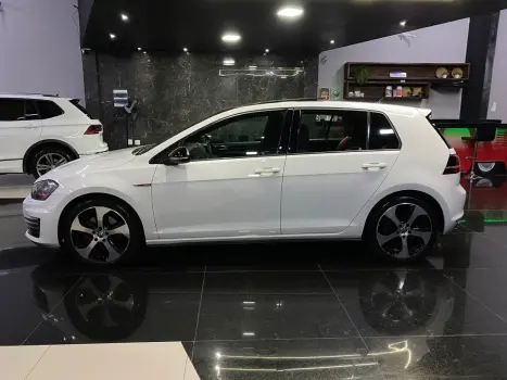 VOLKSWAGEN Golf 2.0 4P AUTOMTICO, Foto 8