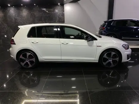VOLKSWAGEN Golf 2.0 4P AUTOMTICO, Foto 9