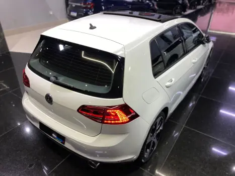 VOLKSWAGEN Golf 2.0 4P AUTOMTICO, Foto 11