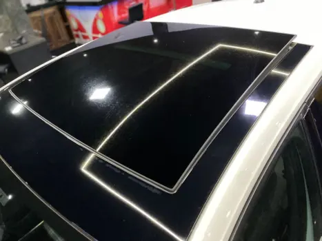 VOLKSWAGEN Golf 2.0 4P AUTOMTICO, Foto 12