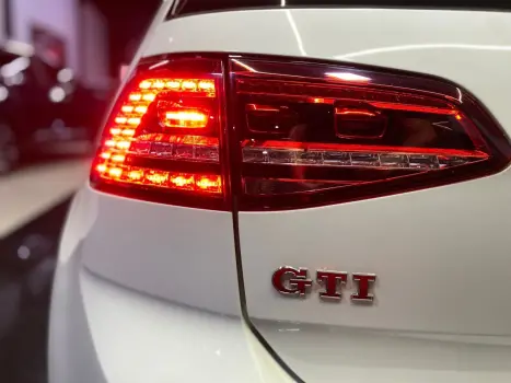 VOLKSWAGEN Golf 2.0 4P AUTOMTICO, Foto 13