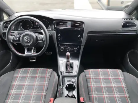 VOLKSWAGEN Golf 2.0 4P AUTOMTICO, Foto 14