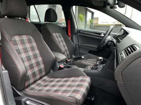 VOLKSWAGEN Golf 2.0 4P AUTOMTICO, Foto 18