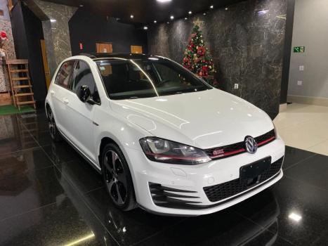 VOLKSWAGEN Golf 2.0 4P AUTOMTICO, Foto 2