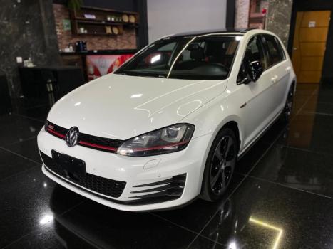 VOLKSWAGEN Golf 2.0 4P AUTOMTICO, Foto 3