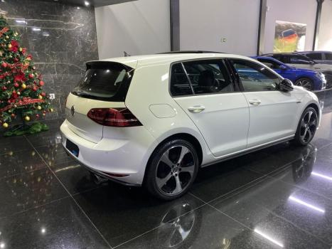 VOLKSWAGEN Golf 2.0 4P AUTOMTICO, Foto 4