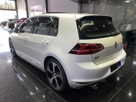 VOLKSWAGEN Golf 2.0 4P AUTOMTICO, Foto 5