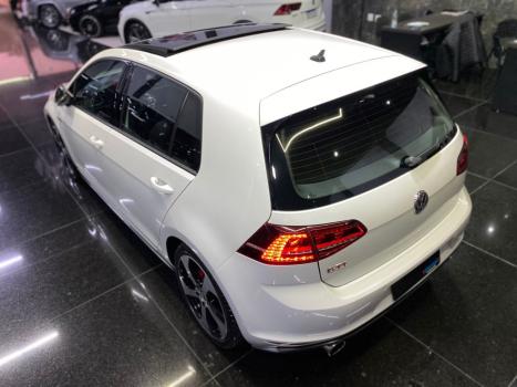 VOLKSWAGEN Golf 2.0 4P AUTOMTICO, Foto 7