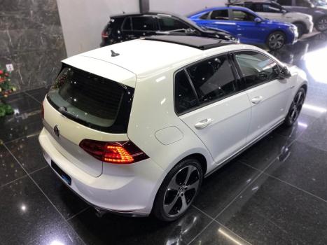 VOLKSWAGEN Golf 2.0 4P AUTOMTICO, Foto 8