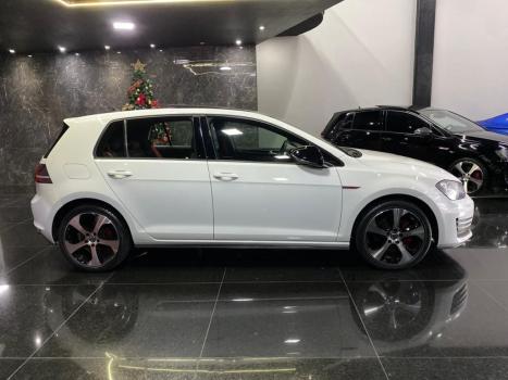 VOLKSWAGEN Golf 2.0 4P AUTOMTICO, Foto 11