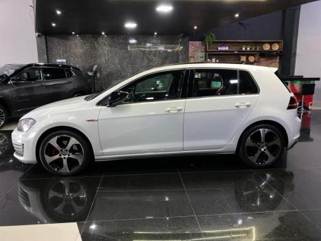 VOLKSWAGEN Golf 2.0 4P AUTOMTICO, Foto 12