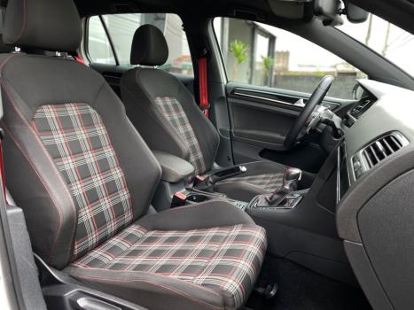 VOLKSWAGEN Golf 2.0 4P AUTOMTICO, Foto 19