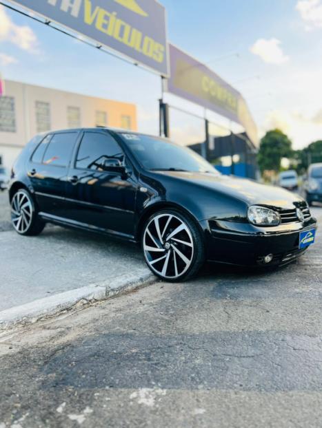 VOLKSWAGEN Golf 2.0 4P, Foto 2 VOLKSWAGEN Golf 2.0 4P, Foto 2