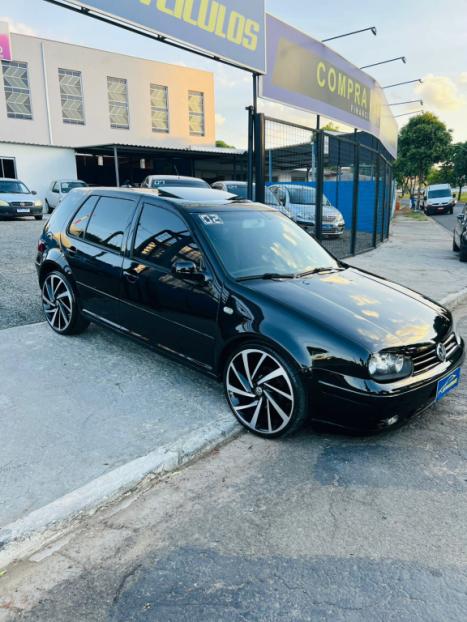 VOLKSWAGEN Golf 2.0 4P, Foto 3 VOLKSWAGEN Golf 2.0 4P, Foto 3